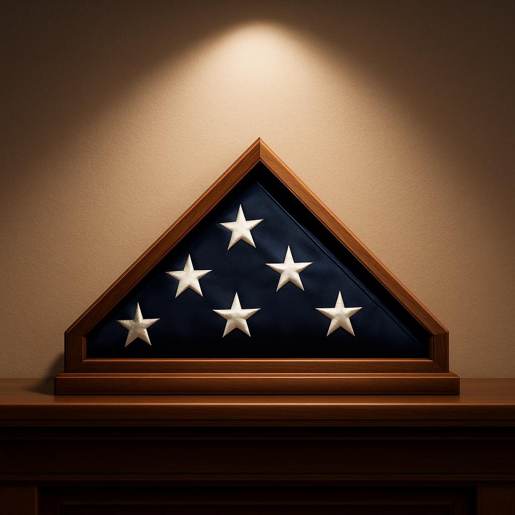 Van of Valor
-America's Largest Continuous Buddy Check