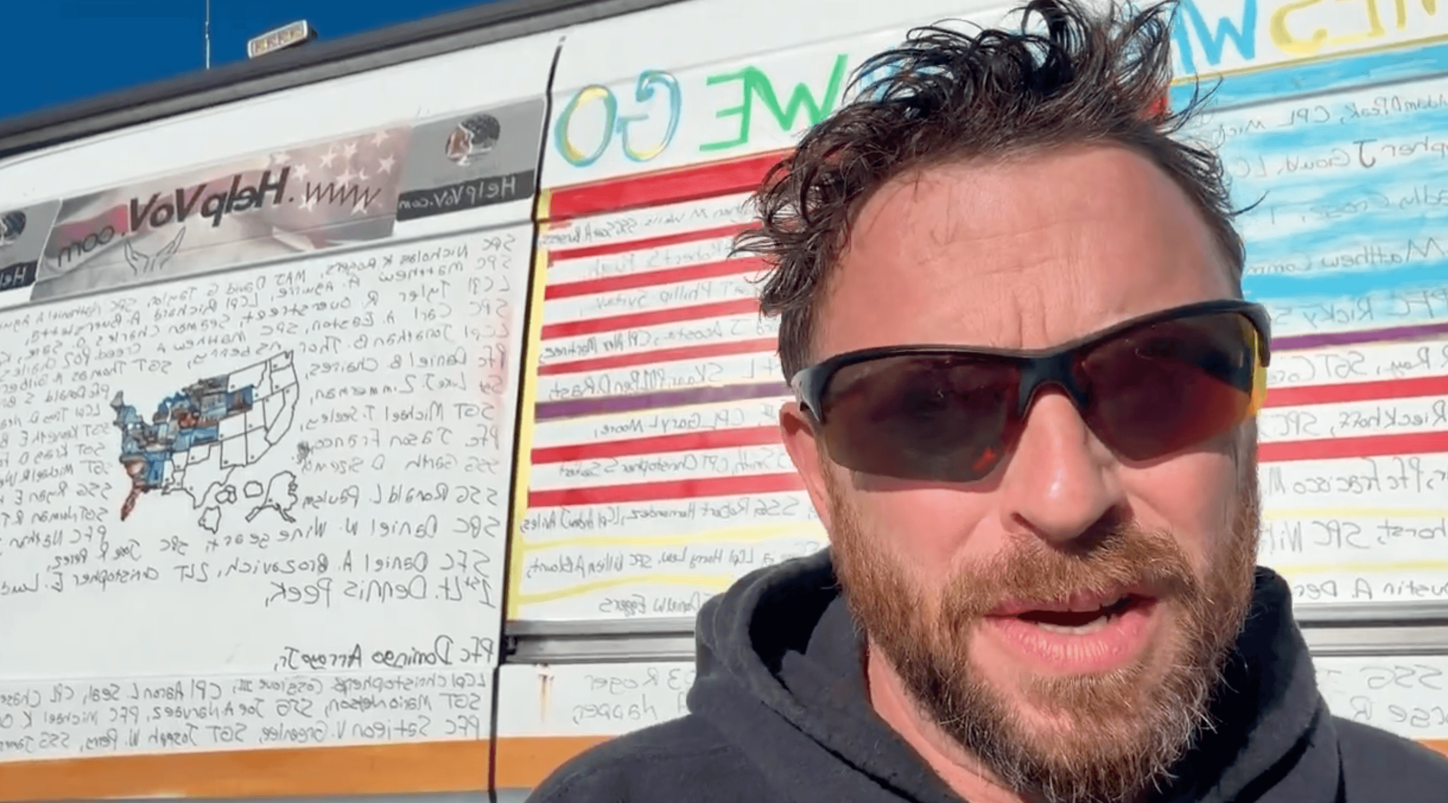 Urgent Mercedes Sprinter Repair Needed | Mechanic Plea for Van of Valor
