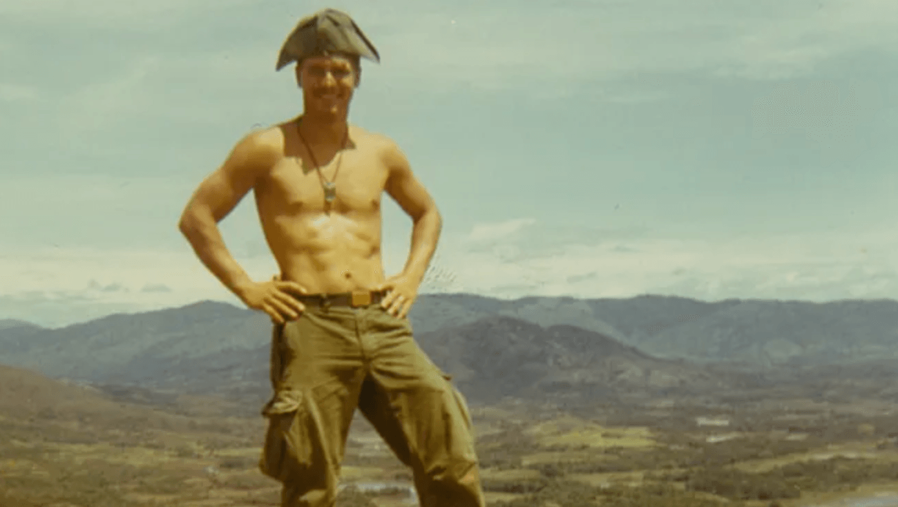 Reflecting on his role as a medic, McCloughan shared his core motivation with a clarity that silenced the room: "I knew that I was the one that was trained to take care of them... I was going to do whatever I could to make sure they got home."