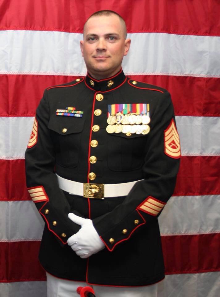 Gunny Deeds teaches us that valor isn’t a finite resource used up in one explosion or one rescue. It’s a renewable force. It’s the fuel that drives a man to save lives on a beach, to command respect in a room, and to touch hearts from 4,000 feet above, ensuring the flag he defended so fiercely continues to fly, in the air and in the spirit of every person who hears his story. That is a patriot. That is an American life, fully lived.